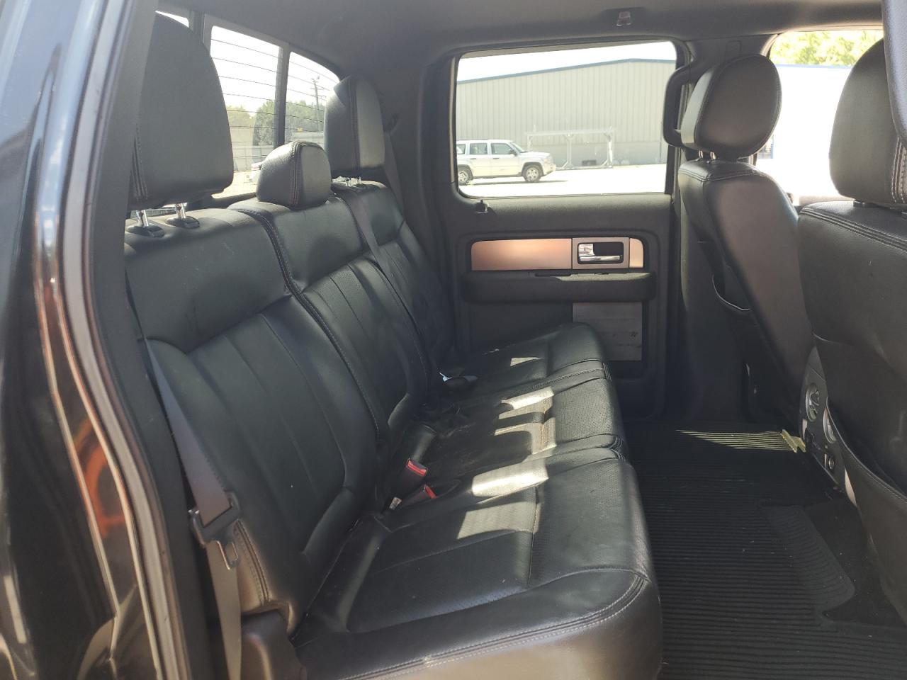 1FTFW1ET0DKG42214 2013 Ford F150 Supercrew