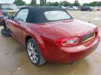 2009 MAZDA MX-5 I AUT for sale at Copart SANDY