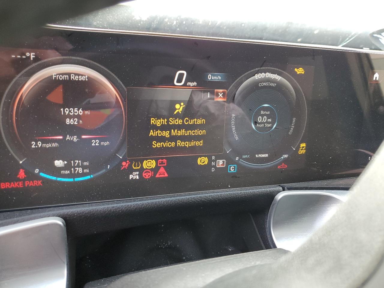 2023 Mercedes-Benz Eqb 300 4Matic VIN: W1N9M0KBXPN071285 Lot: 68030705