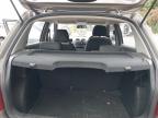 2010 SKODA FABIA S 6V for sale at Copart ST HELENS