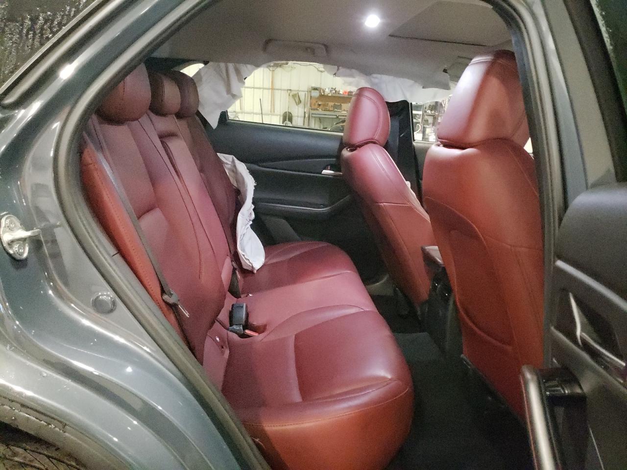2024 Mazda Cx-30 Preferred VIN: 3MVDMBCM3RM659571 Lot: 70550475