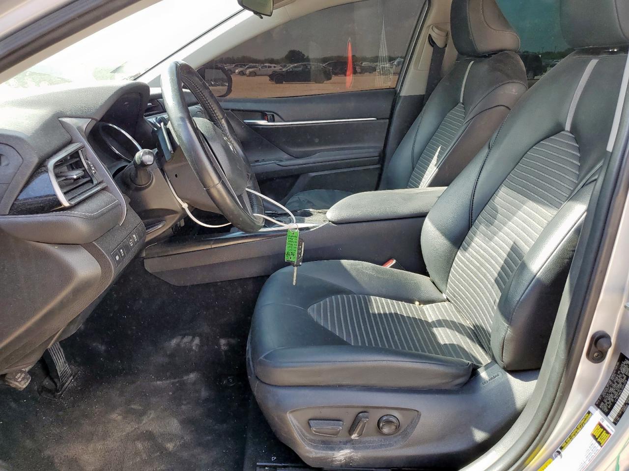 VIII (XV70) VIII (XV70)