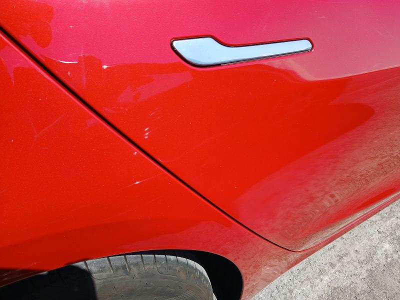 2019 TESLA MODEL 3 STANDARD PLUS