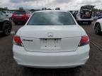 2010 HONDA ACCORD EXL   for sale at Copart ON - TORONTO