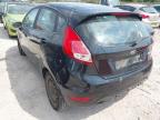 2014 FORD FIESTA STYLE for sale at Copart BRISTOL