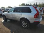2008 VOLVO XC90 3.2   for sale at Copart ON - TORONTO