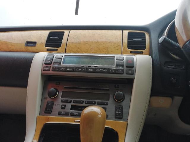 2005 LEXUS SC430 AUTO
