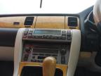 2005 LEXUS SC430 AUTO for sale at Copart EAST KILBRIDE