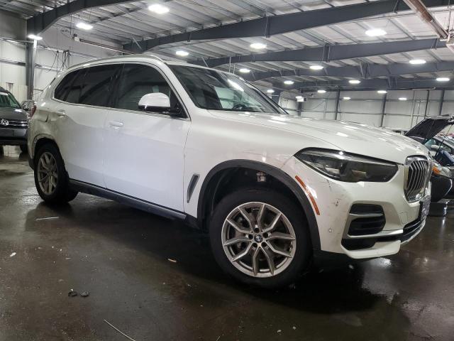  BMW X5 2023 White