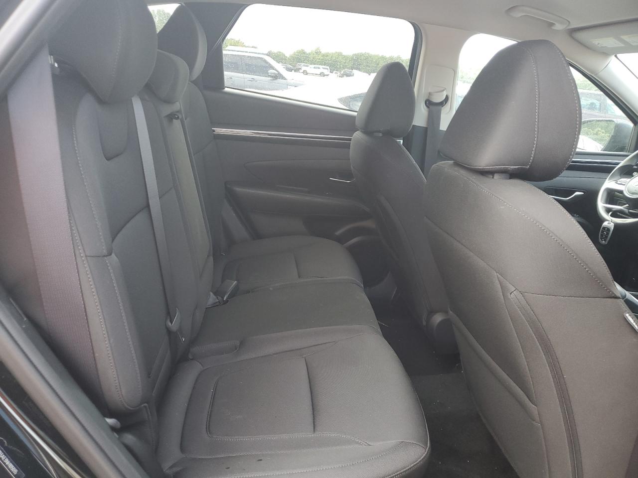 2022 Hyundai Tucson Sel VIN: 5NMJB3AE3NH105035 Lot: 70459925