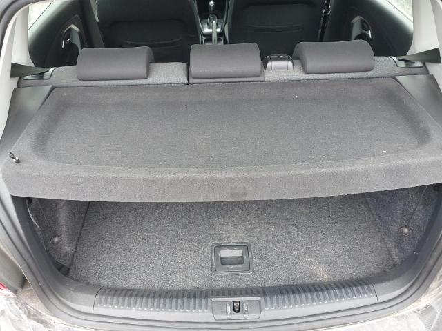 2012 VOLKSWAGEN  