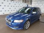 2008 VOLVO V50 SE SPO for sale at Copart EAST KILBRIDE