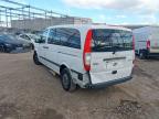 2014 MERCEDES-BENZ VITO  for sale at Copart ROCHFORD
