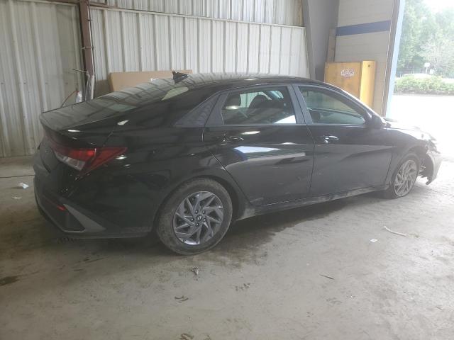  HYUNDAI ELANTRA 2024 Черный