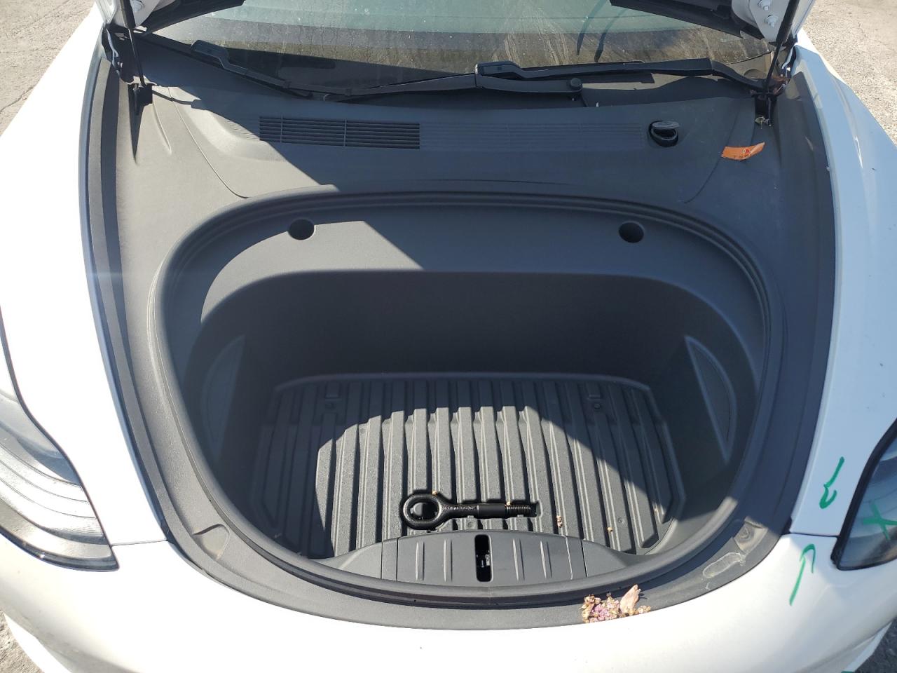2021 Tesla Model 3 VIN: 5YJ3E1EAXMF068870 Lot: 69112275