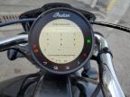 2025 INDIAN MOTORCYCLE CO. SUPER SCOUT LIMITED +TECH   for sale at Copart NJ - SOMERVILLE