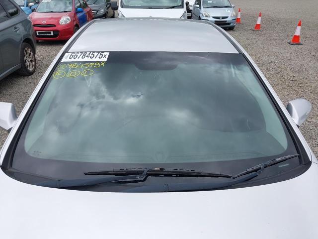 2013 HYUNDAI I40 STYLE
