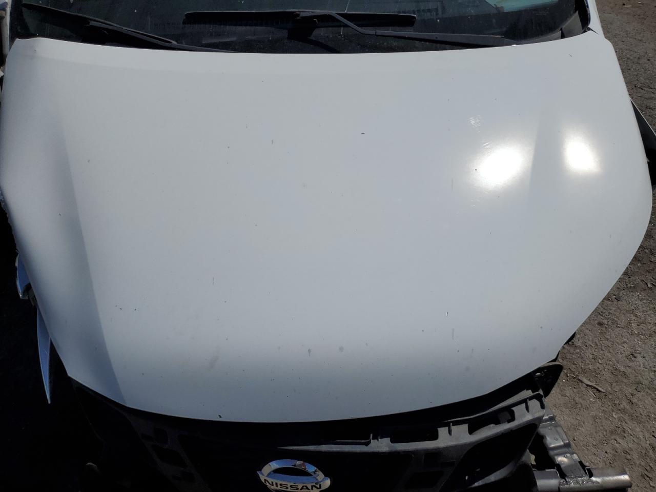 2014 Nissan Nv200 2.5S VIN: 3N6CM0KN6EK690747 Lot: 67276425