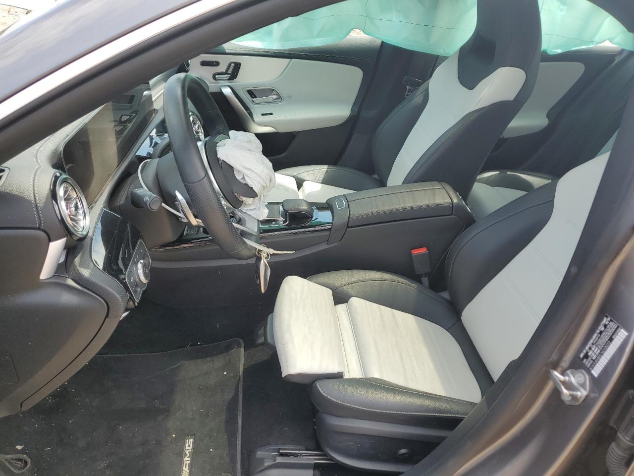 2020 Mercedes-Benz Cla 250 4Matic VIN: W1K5J4HB5LN099072 Lot: 67948225