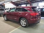 2014 ACURA RDX TECHNOLOGY   à vendre chez Copart CT - HARTFORD SPRINGFIELD