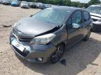 2013 TOYOTA YARIS TREN for sale at Copart COLCHESTER