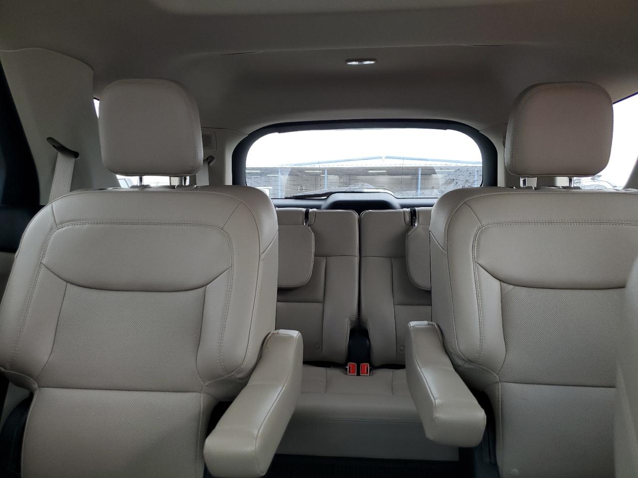 2021 Ford Explorer Limited VIN: 1FMSK8FH0MGB43876 Lot: 68814815