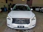 2014 INFINITI QX60    à vendre chez Copart TX - LUFKIN