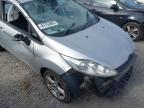 2012 FORD FIESTA SPO for sale at Copart WOLVERHAMPTON
