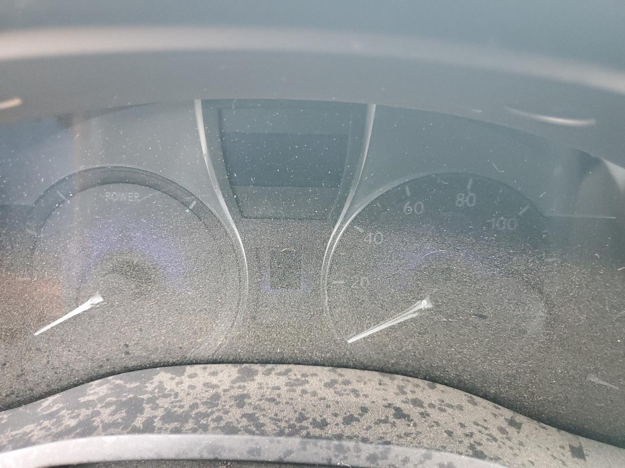 2010 Lexus Rx 450H VIN: JTJBC1BA8A2030930 Lot: 67816475