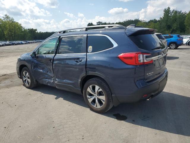  SUBARU ASCENT 2023 Granatowy