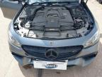 2019 MERCEDES BENZ AMG E 63 S for sale at Copart SANDY