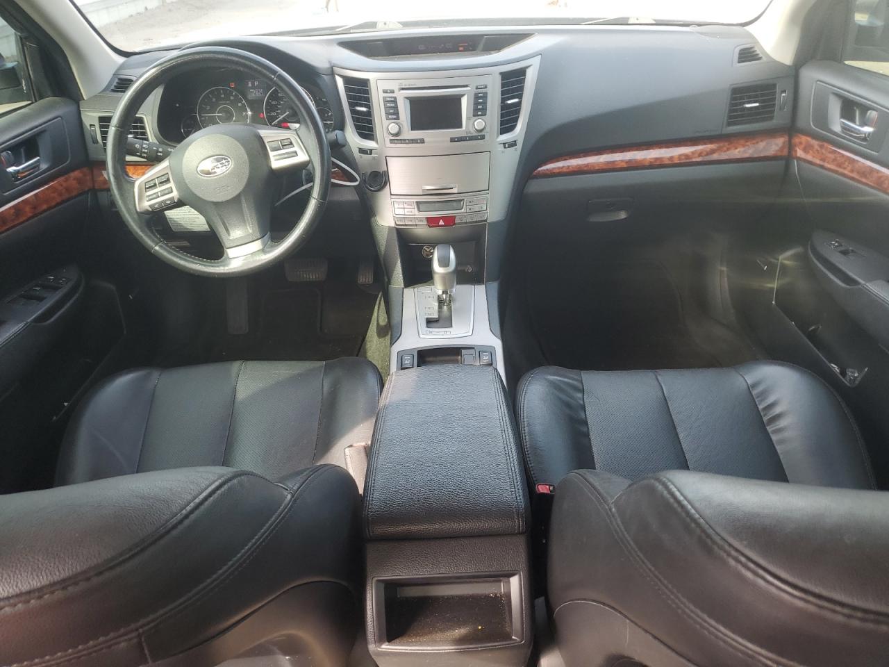 2012 Subaru Legacy 2.5I Limited VIN: 4S3BMCK69C3025269 Lot: 67315345