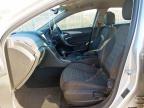 2016 VAUXHALL INSIGNIA DESIGN NAV for sale at Copart SANDTOFT