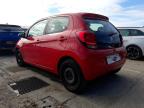 2016 CITROEN C1 FEEL PU for sale at Copart SANDWICH
