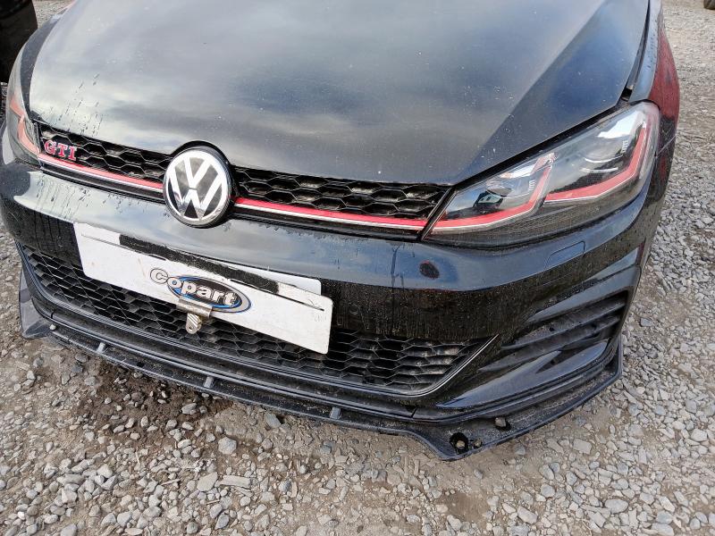 2019 VOLKSWAGEN GOLF GTI PERFORMANCE 