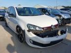 2012 VOLKSWAGEN GOLF GTI E for sale at Copart SANDY
