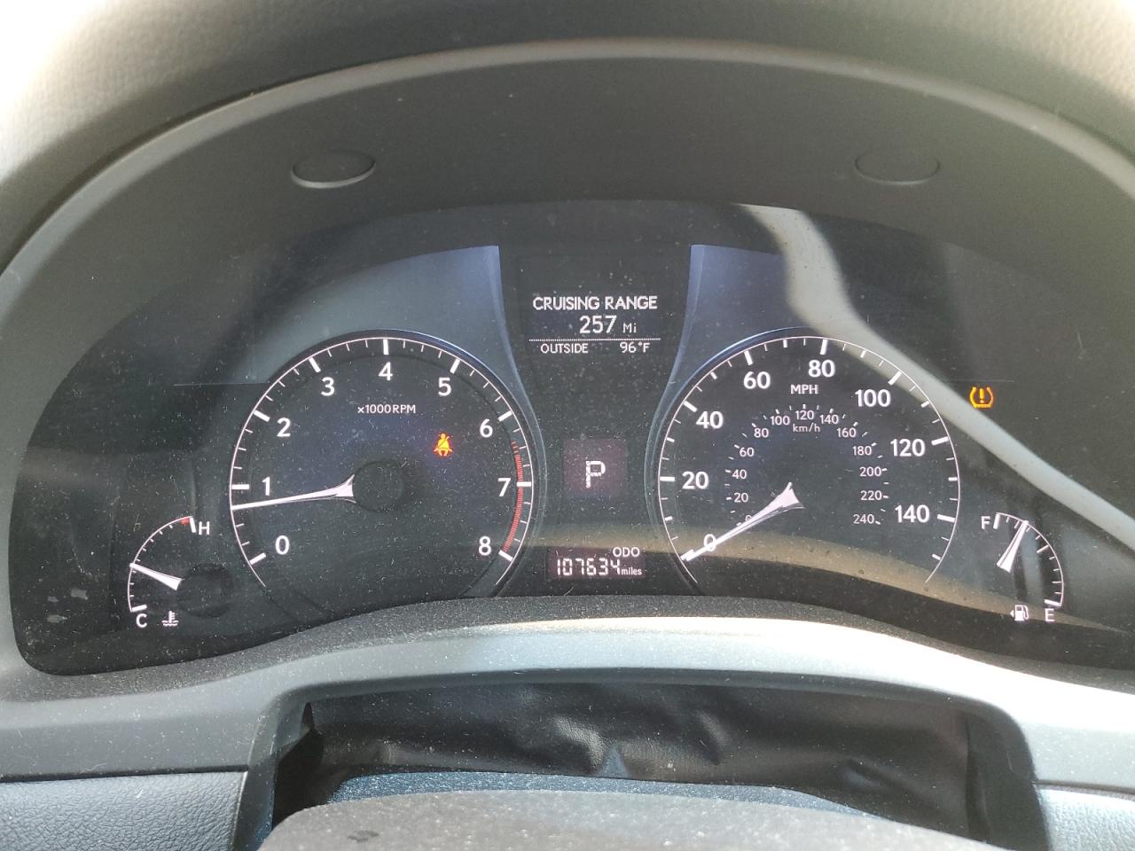 2013 Lexus Rx 350 VIN: 2T2ZK1BA6DC132104 Lot: 69561445