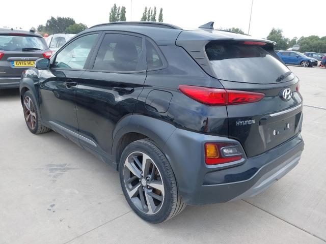 2020 HYUNDAI KONA PREMI