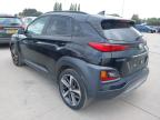 2020 HYUNDAI KONA PREMI for sale at Copart SANDY