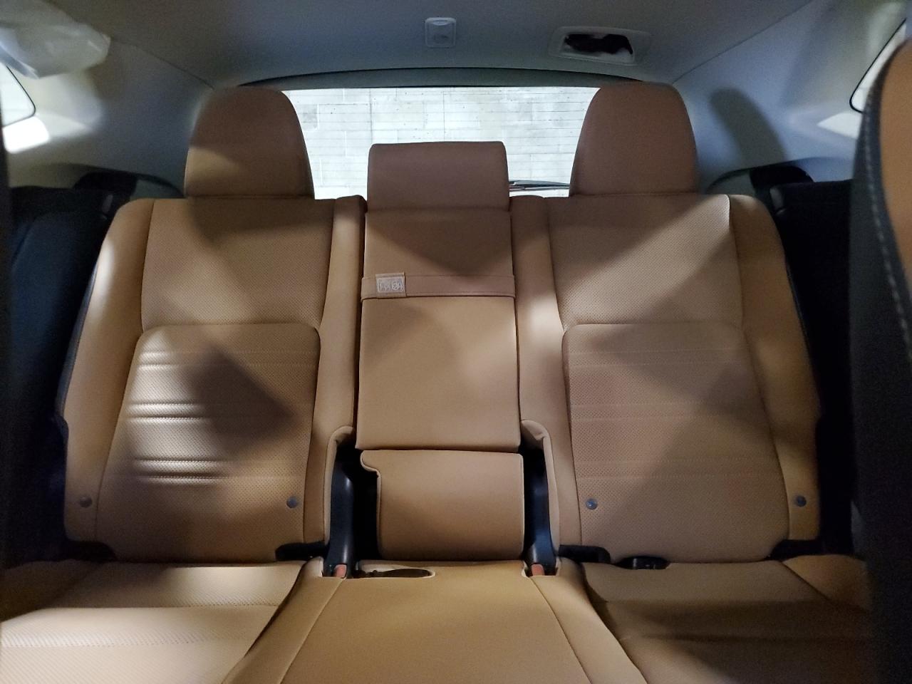 2019 Lexus Nx 300 Base VIN: JTJBARBZ1K2199358 Lot: 69229705