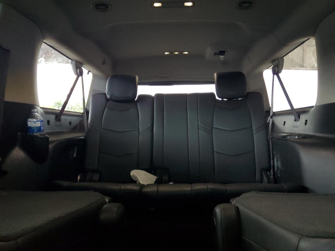 2017 Cadillac Escalade Esv Luxury VIN: 1GYS3HKJ6HR259663 Lot: 69408365