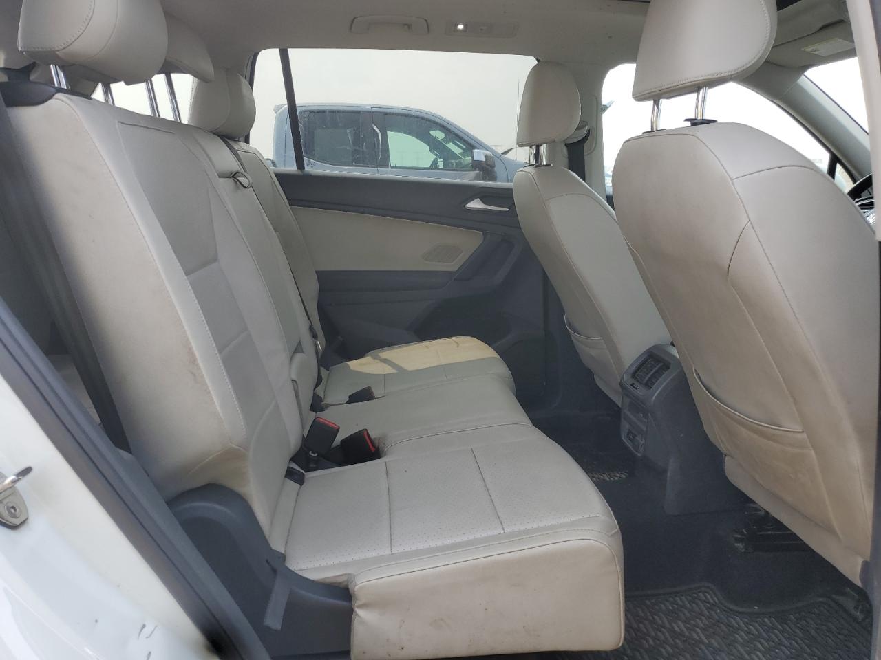 2019 Volkswagen Tiguan Se VIN: 3VV2B7AX1KM139773 Lot: 66730085