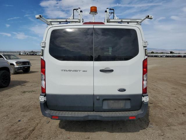 2016 FORD TRANSIT T-150  