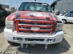 2007 FORD F450 SUPER DUTY   à vendre chez Copart KY - LOUISVILLE