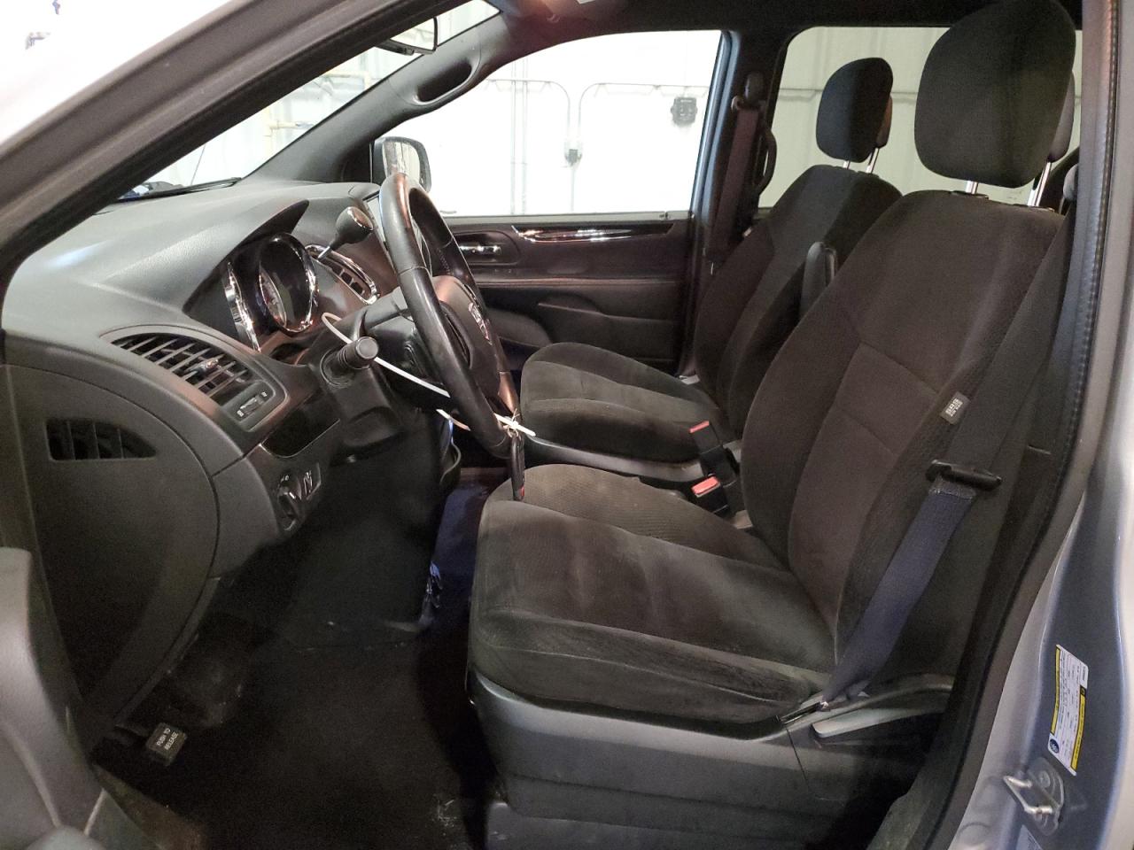 2017 Dodge Grand Caravan Se VIN: 2C4RDGBGXHR632374 Lot: 67924265