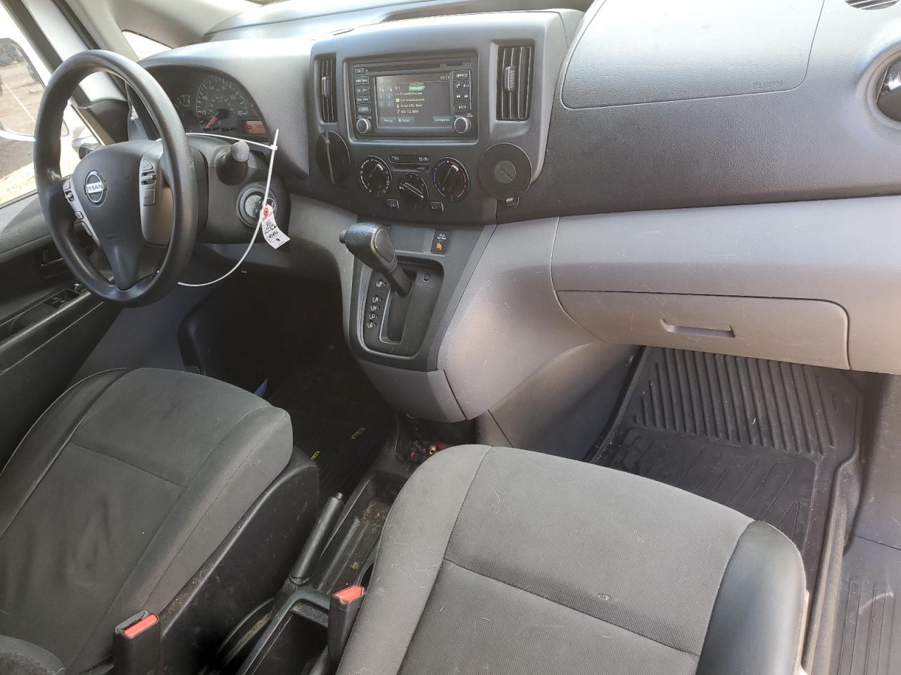 2019 Nissan Nv200 2.5S VIN: 3N6CM0KN5KK693005 Lot: 69687415