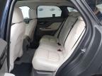 2018 JAGUAR F-PACE POR for sale at Copart BELFAST