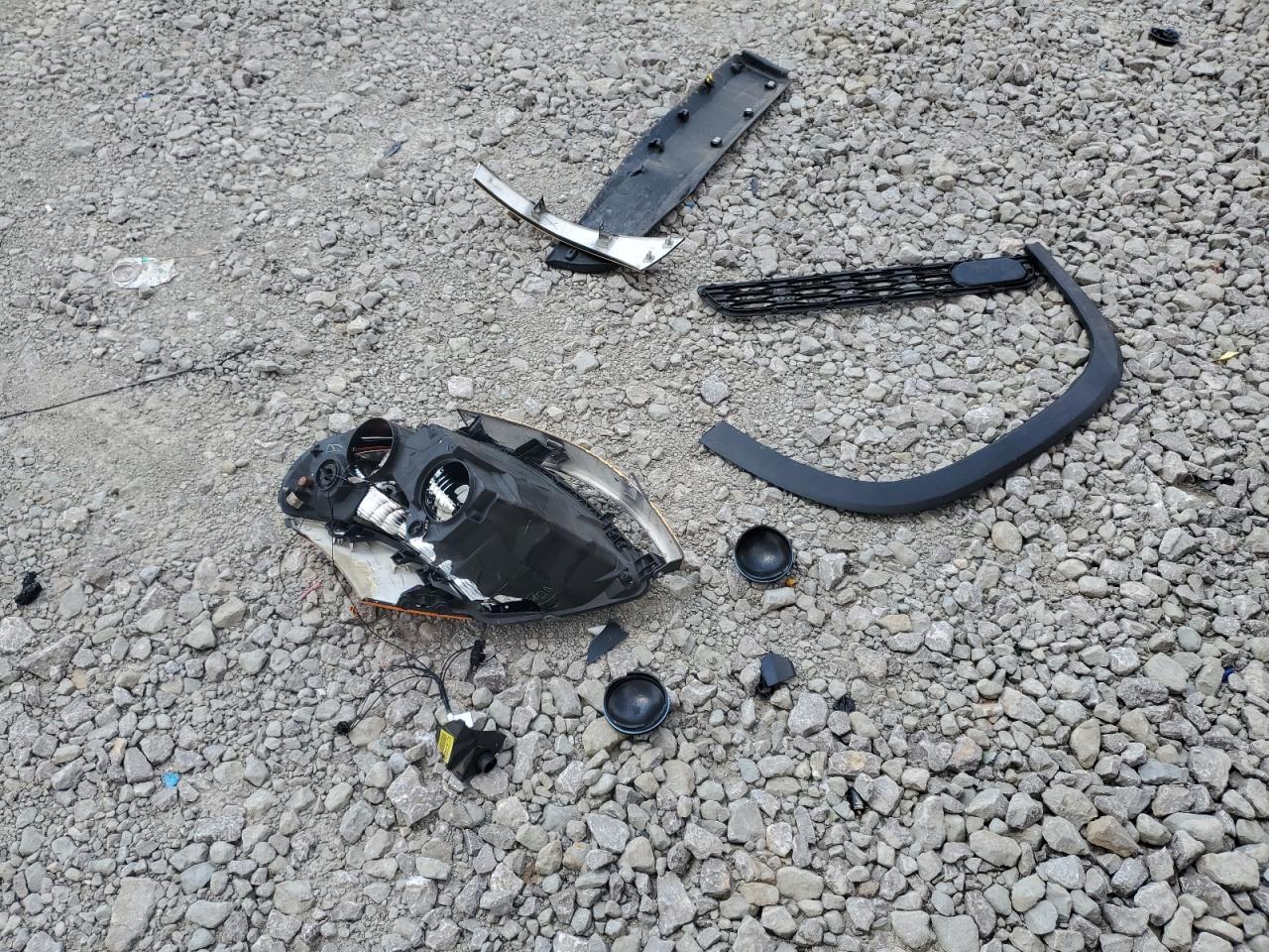 2022 Ram Promaster 2500 2500 High VIN: 3C6LRVDG3NE117830 Lot: 69193515