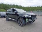 2024 MG MOTOR UK ZS EXCLUSIVE for sale at Copart WHITBURN