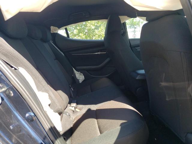 2025 MAZDA 3 SELECT SPORT  